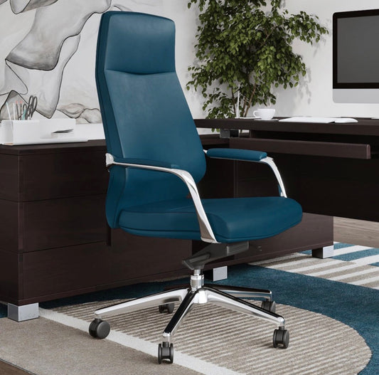 Monroe Executive Office Chair