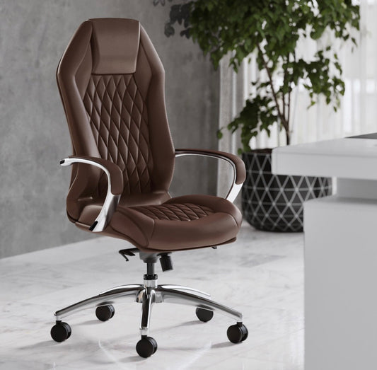 Sterling Ridge Executive Chair